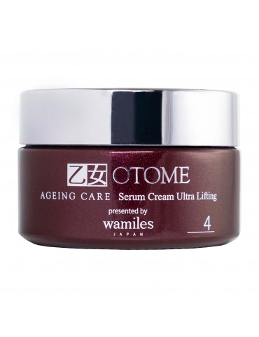 Ageing Care Cream Ultra Lifting Otome, 40g