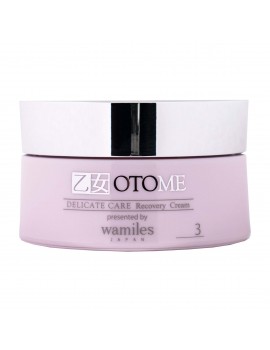 Delicate Care Recovery  Cream "OTOME" 30g