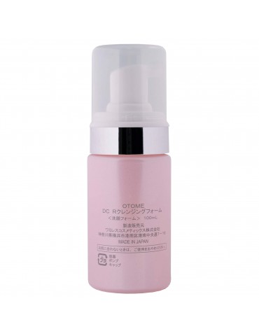 Delicate Care Recovery Cleansing Foam "OTOME" 100ml