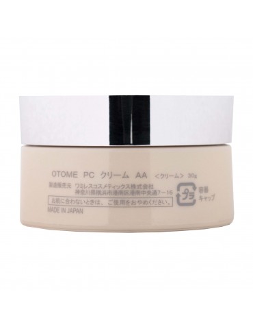 Problem Care Cream Anti Acne "OTOME" 30g