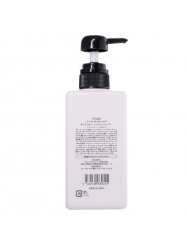Perfect Skin Care Moist Clean Hair Shampoo "OTOME" 500ml